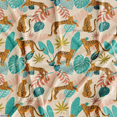 Animal Digital Printed Fabric Manufacturer online market
